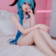 Image for article titled For April 1, Cosplayers Around The World Had A Convention... In Their Pyjamas
